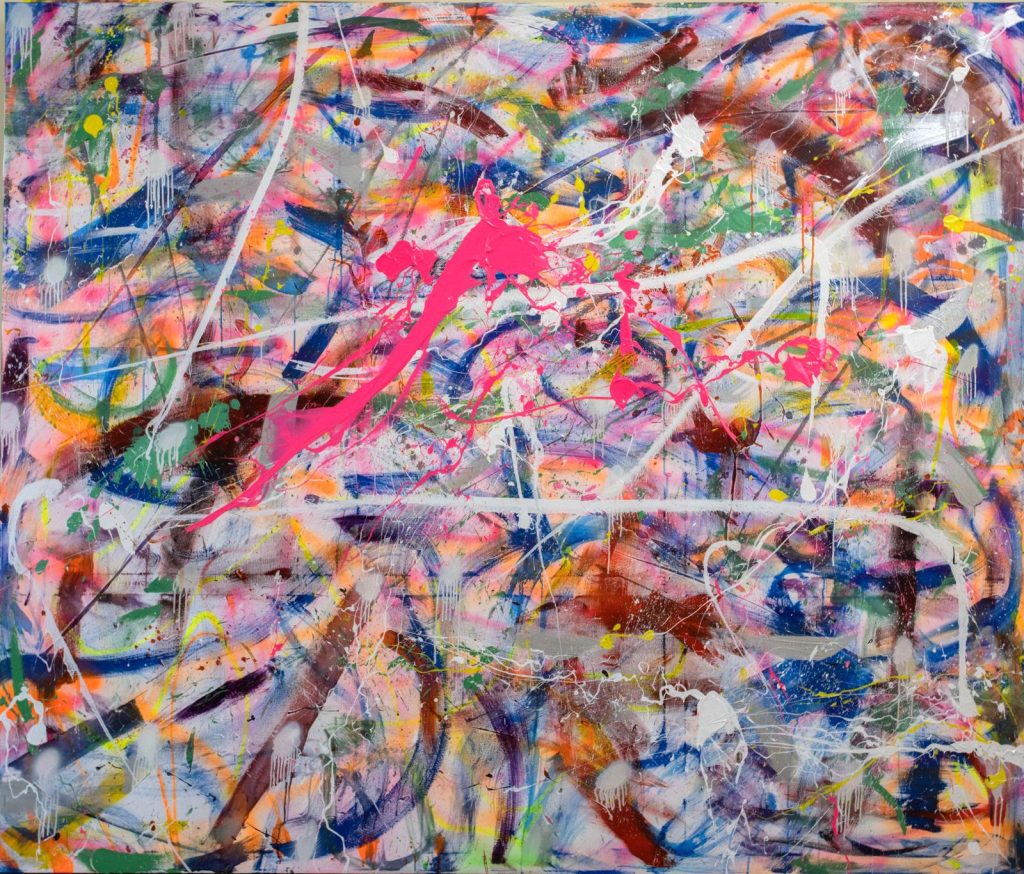 Zénith - Uparimādisā