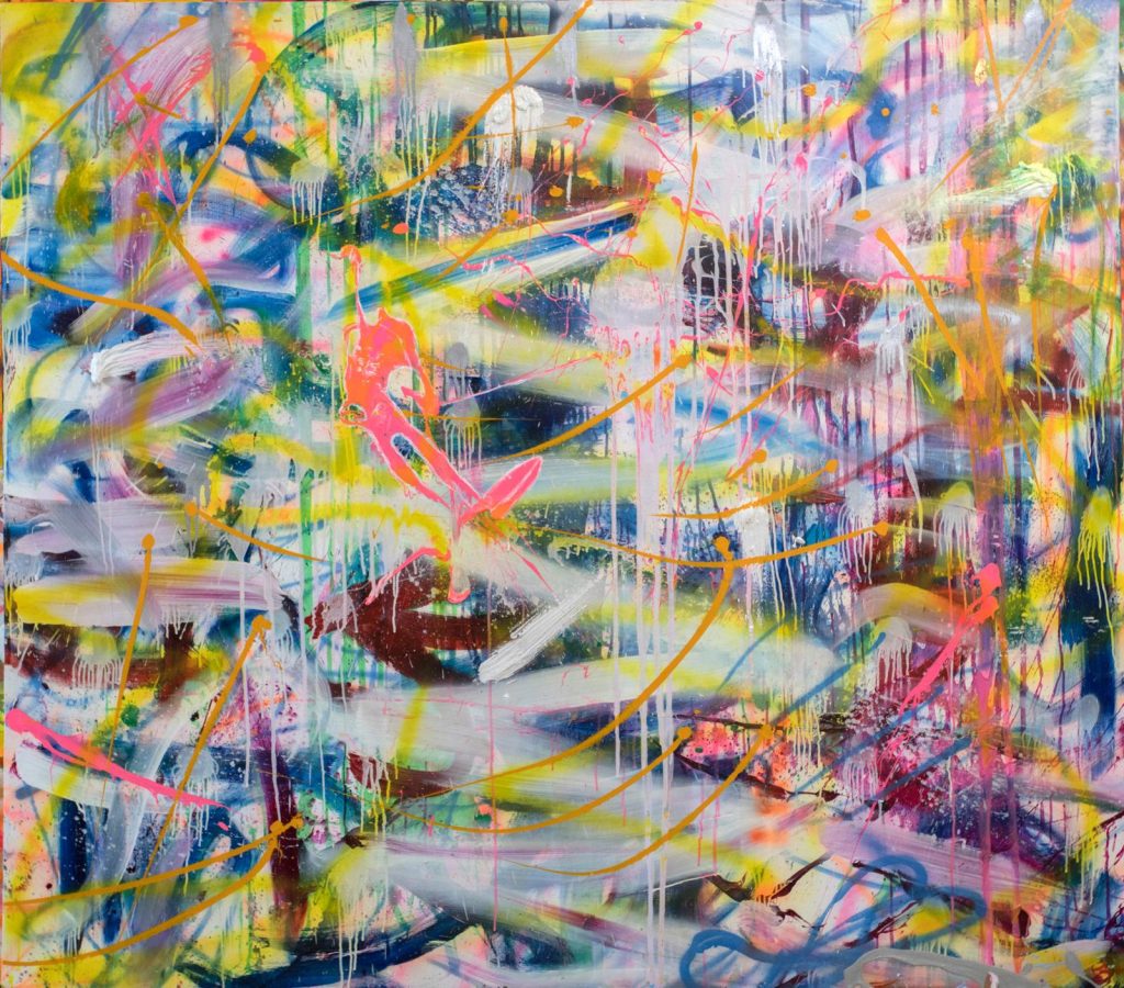 Le Nord – Uttaradiśā