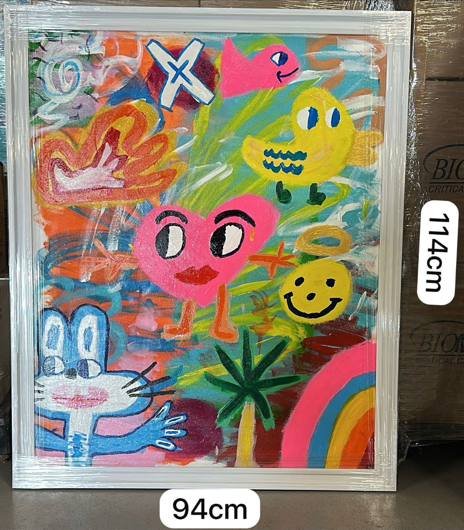 Child of Wonder 1 - Image 2