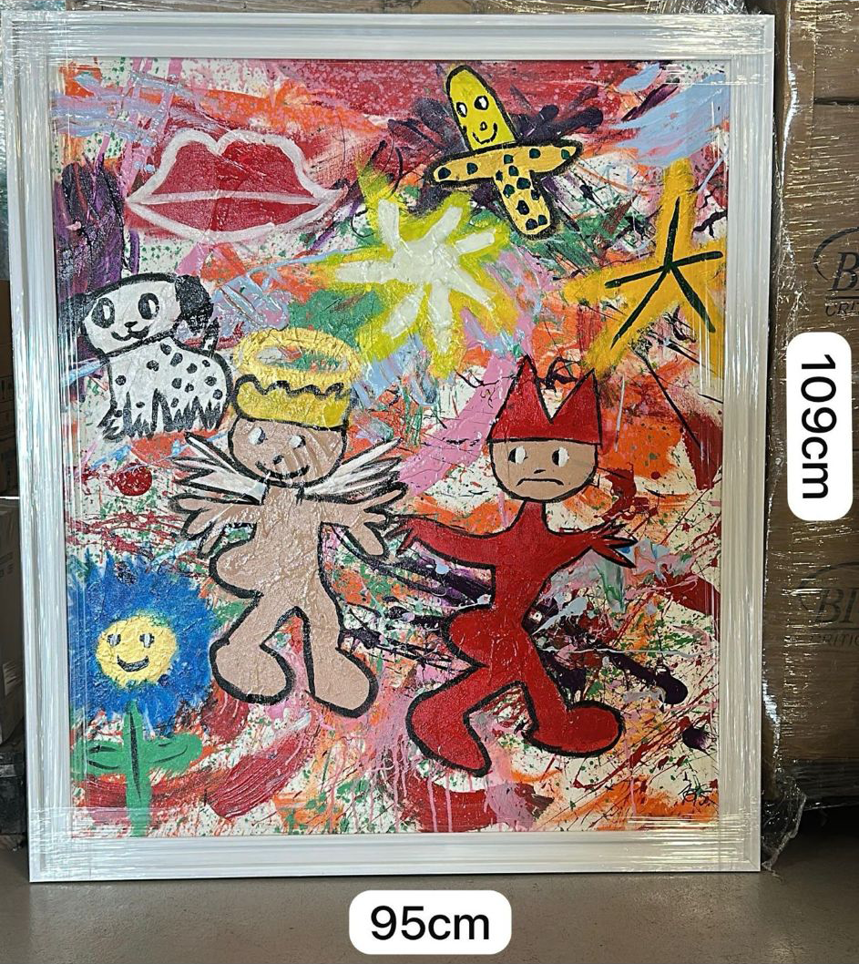 Child of Wonder 5 - Image 2