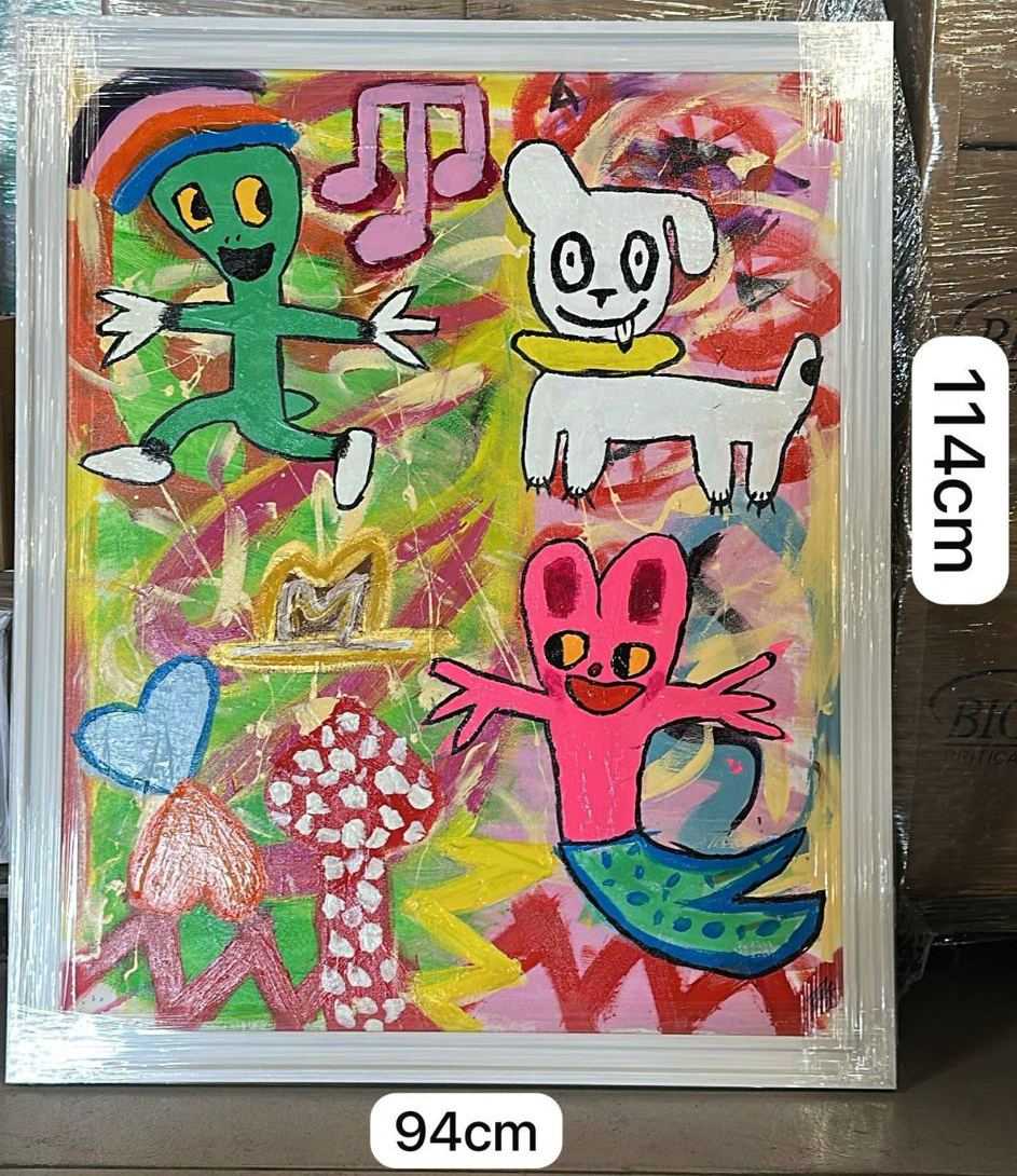 Child of Wonder 3 - Image 2