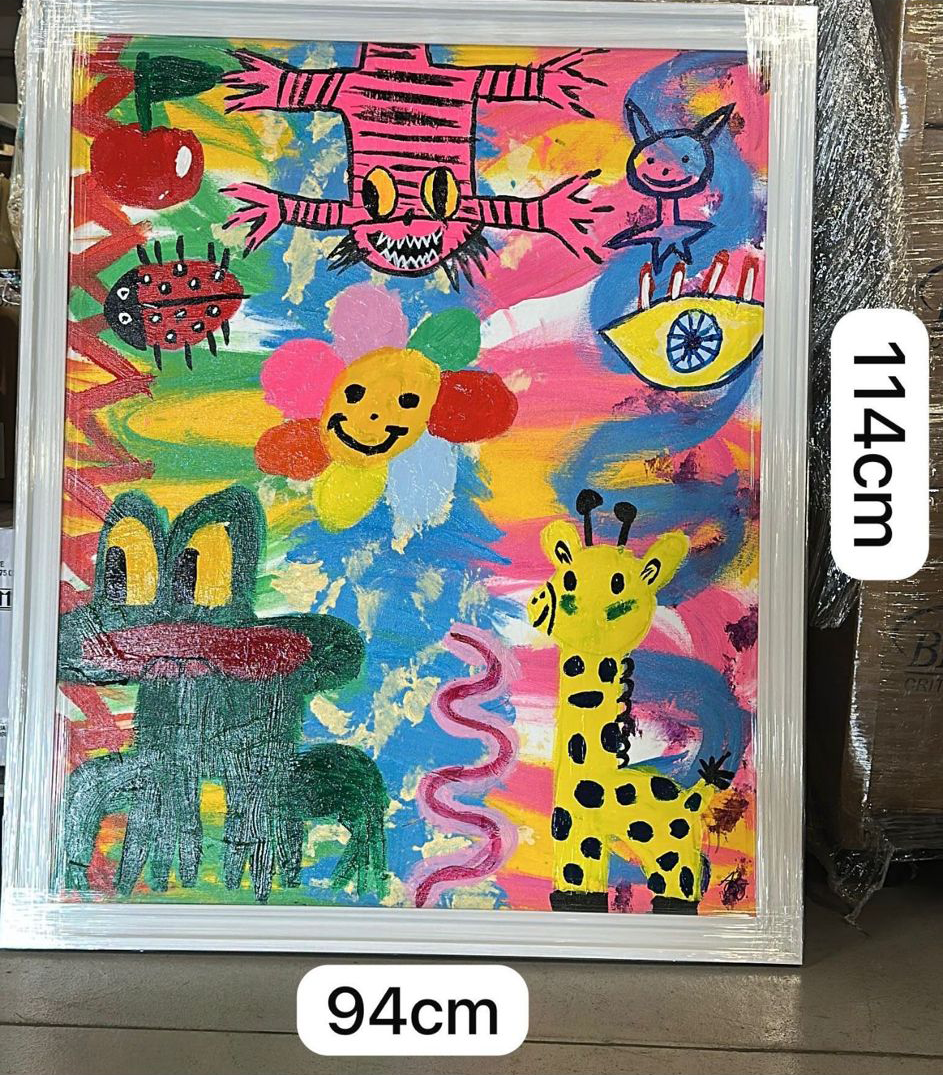 Child of Wonder 4 - Image 2