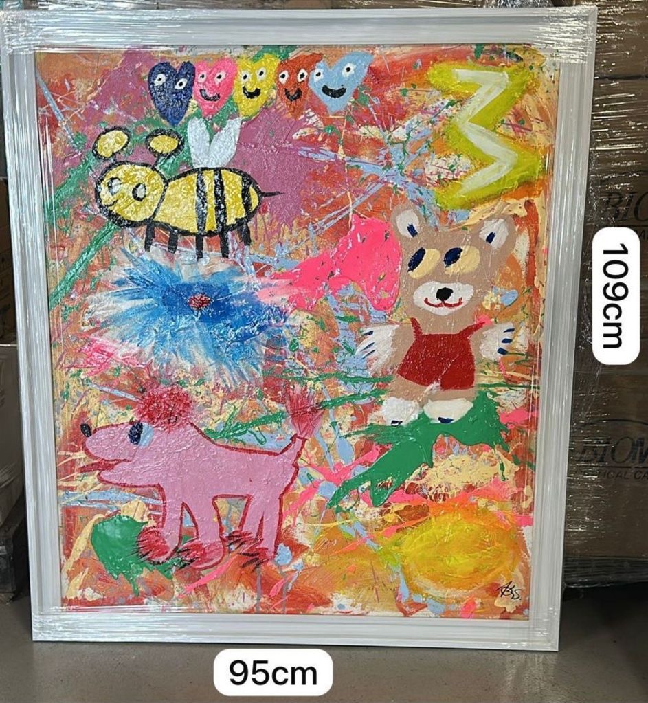 Child of Wonder 2 - Image 2